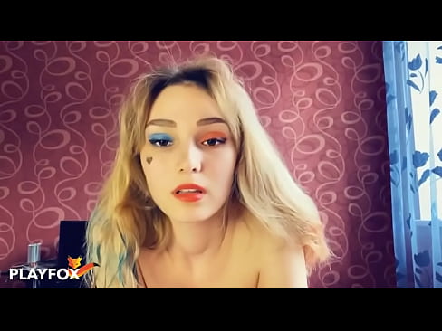 ❤️ Čarobna očala za virtualno resničnost so mi omogočila seks s Harley Quinn Slute pri nas sl.com-porn-hat.ru ️❤