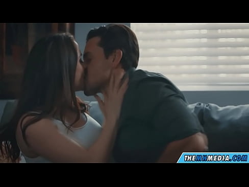 ❤️ Romantični seks z dobro prsato mamo Slute pri nas sl.com-porn-hat.ru ️❤